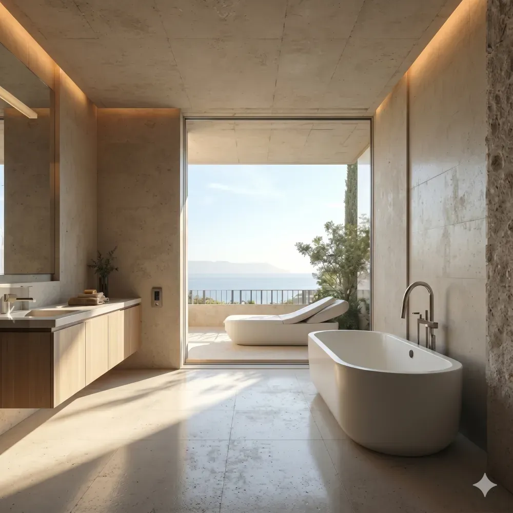 Salle de bain
